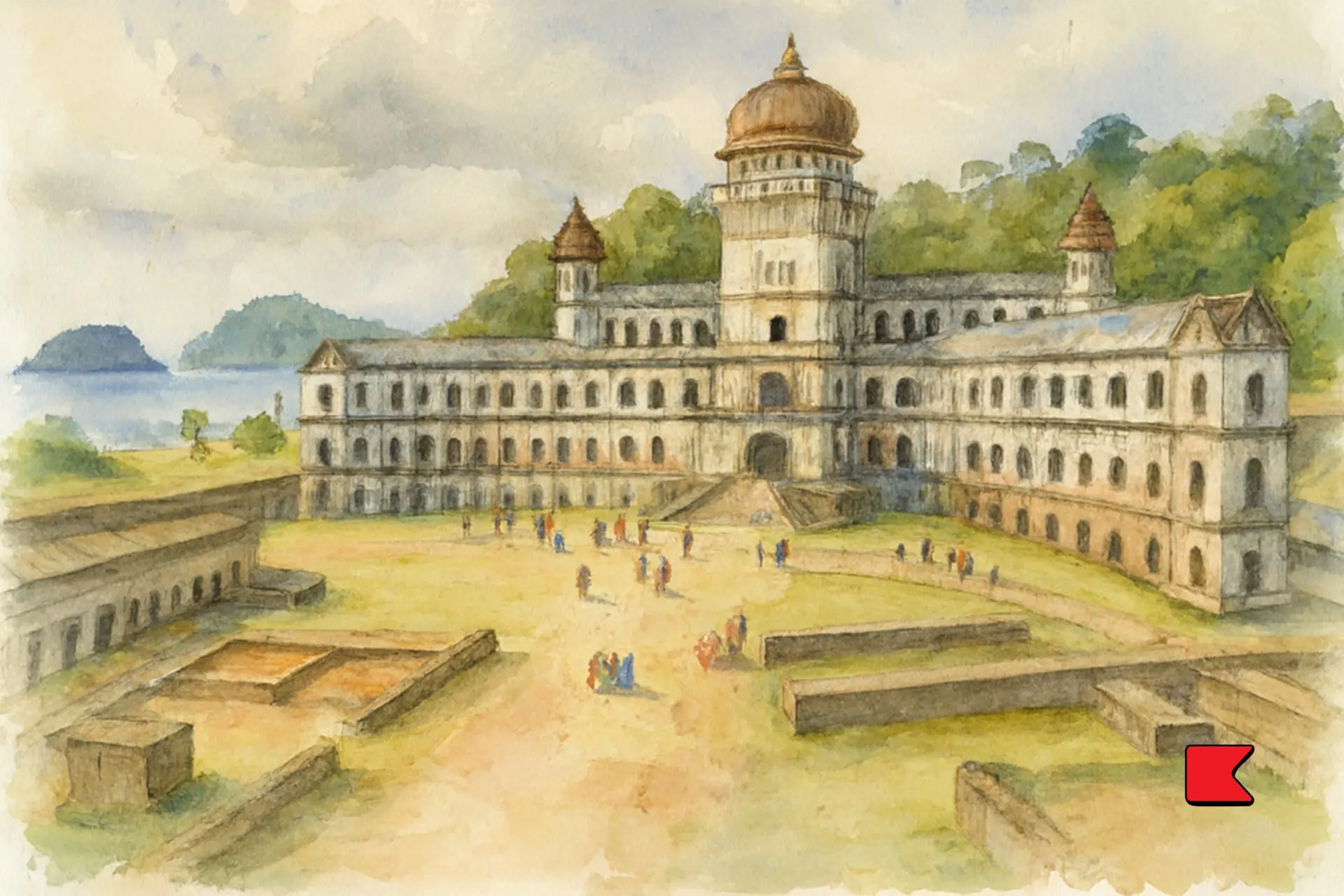 ফ্যাসিবাদের বিরুদ্ধে : বন্দীশালার ভিতর থেকে