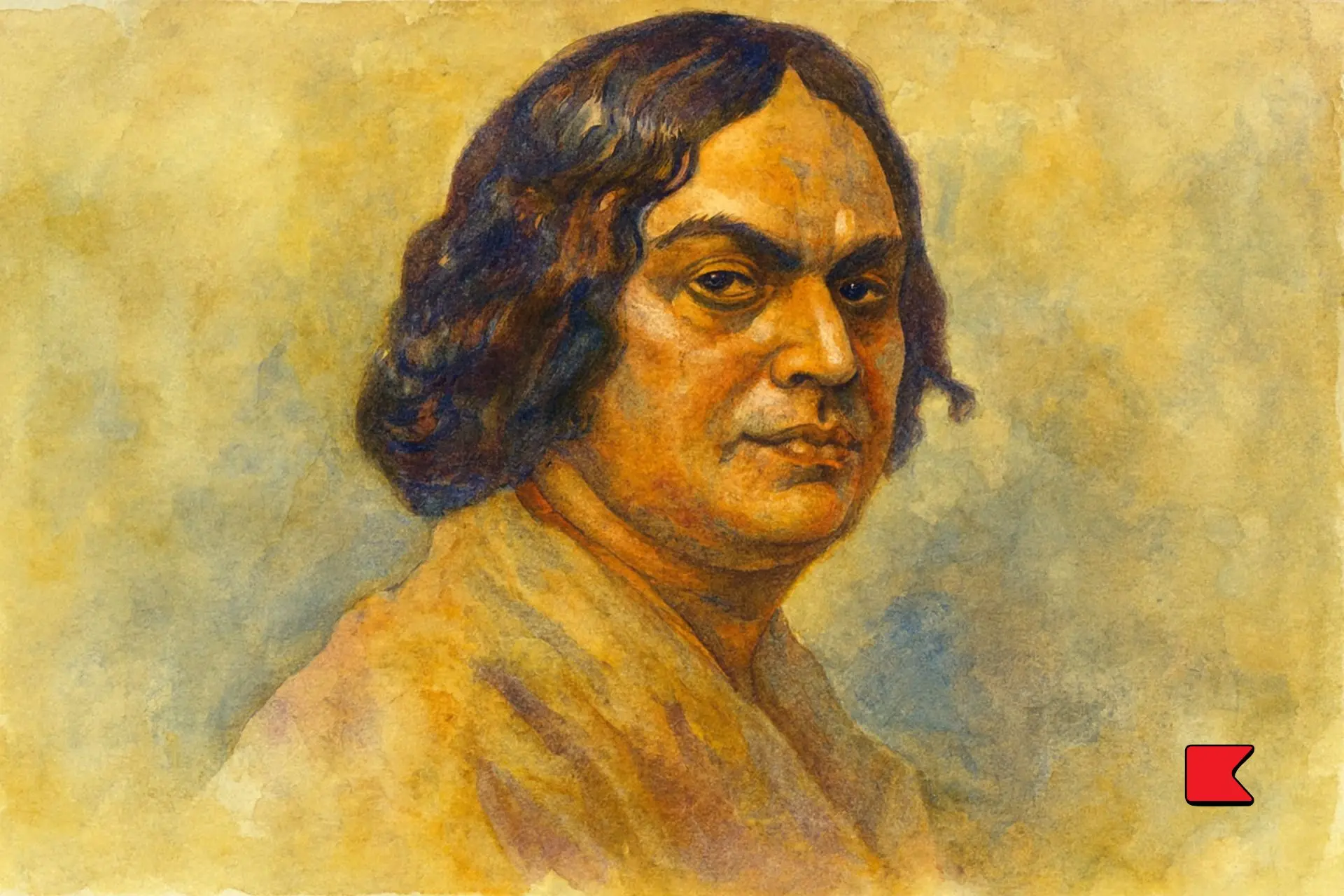 কাজী নজরুল ইসলাম