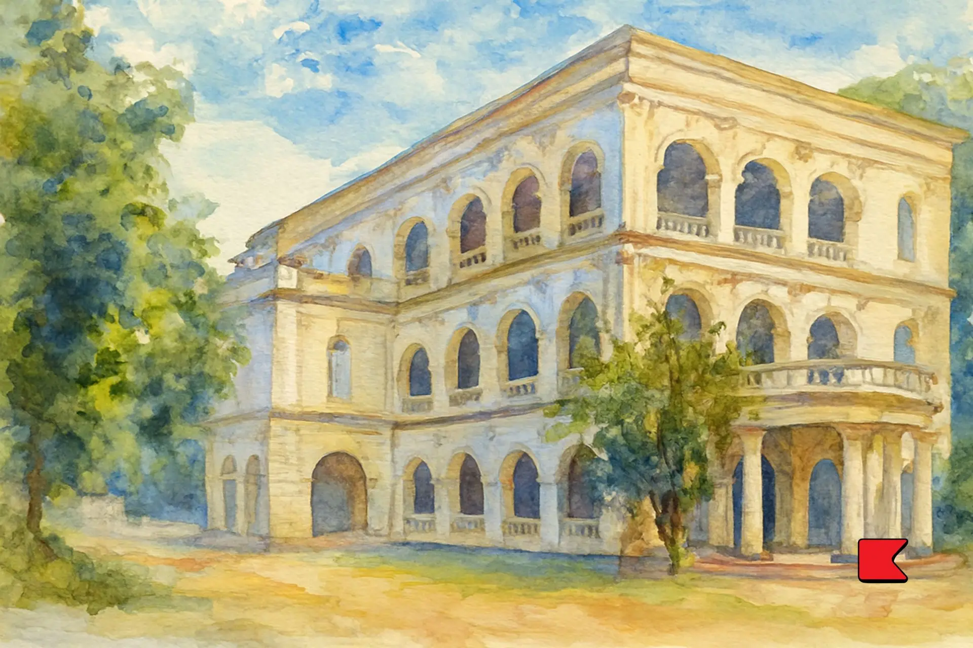 বাংলা অ্যাকাডেমি