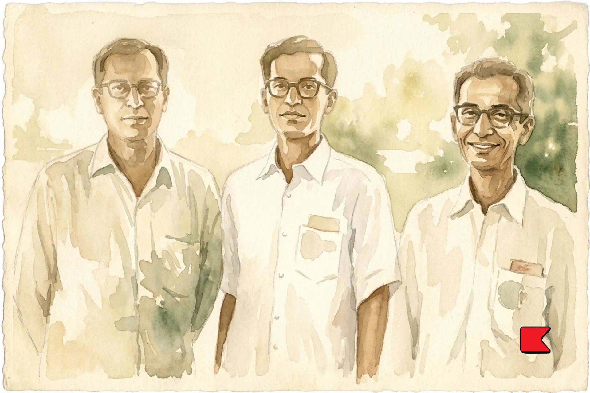 আমার পঁয়তাল্লিশ বছরের সাথী