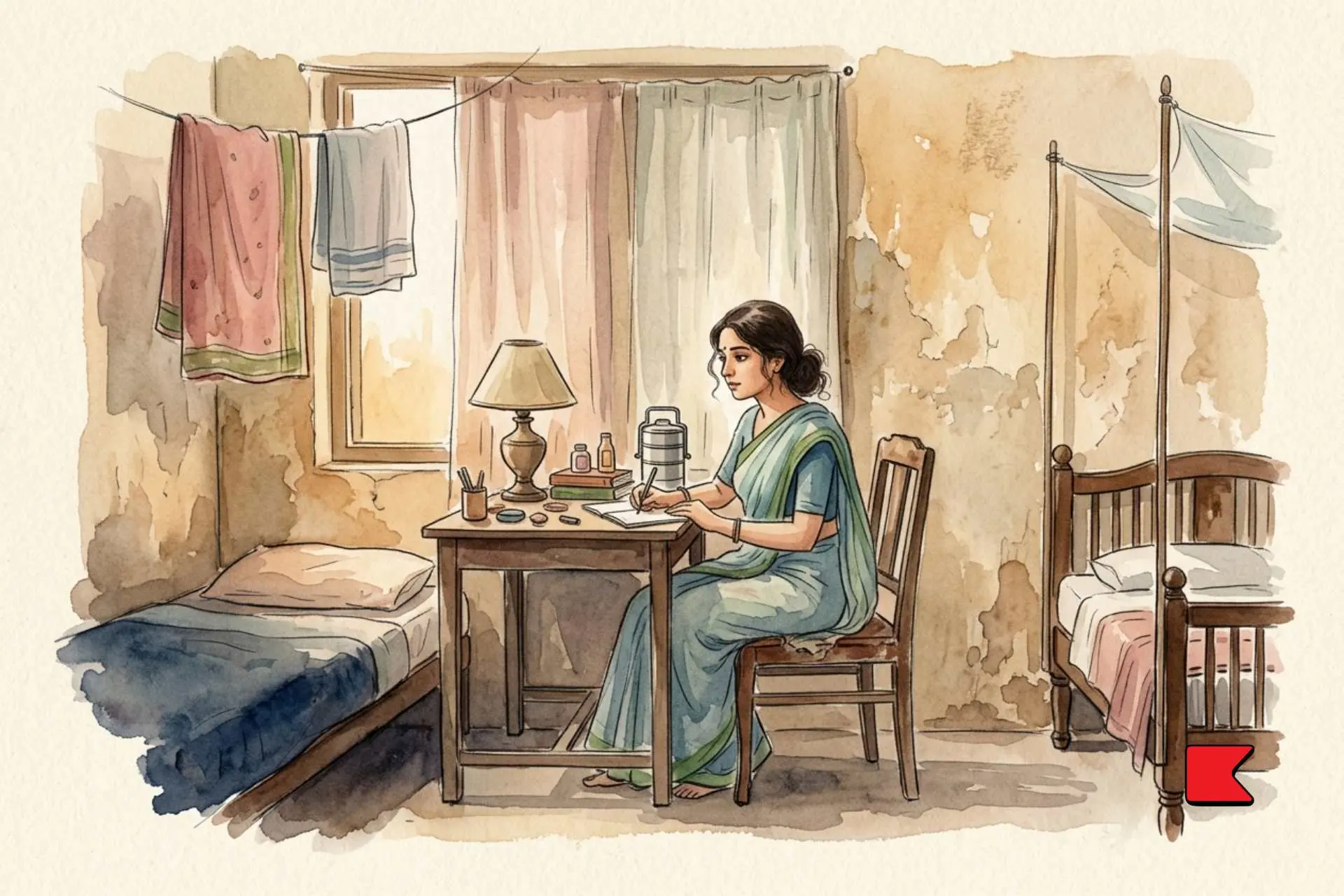 তবু সাবলেট