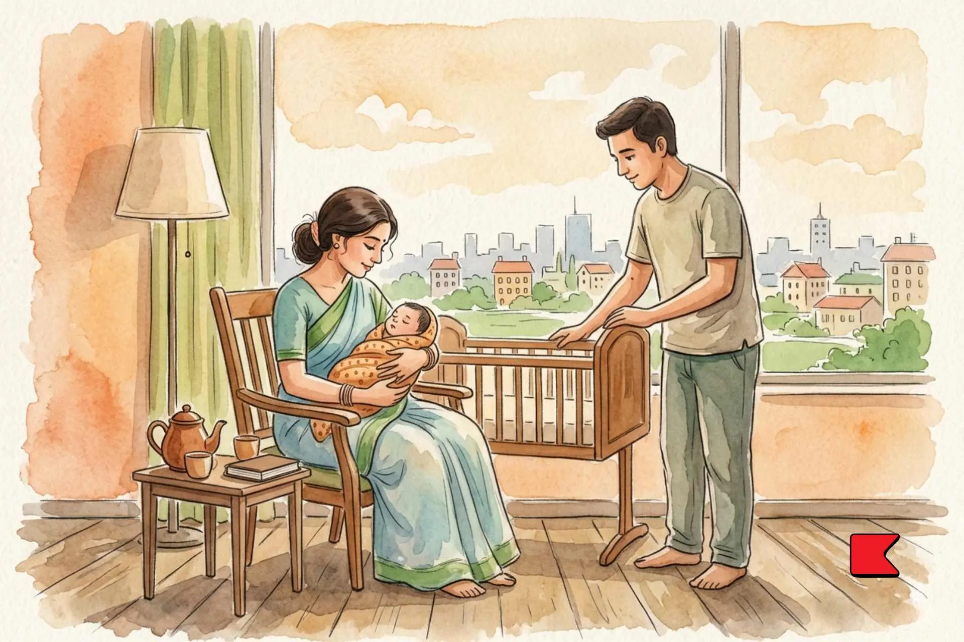 প্রবাসে এল নতুন মুখ