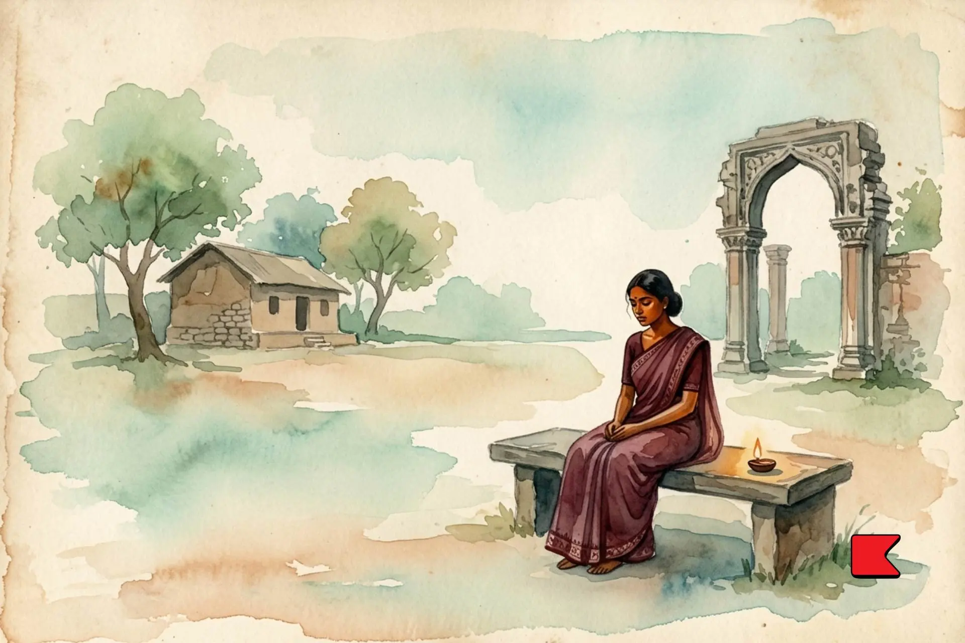 ‘মেয়েটা কালো, তার বিয়ে হবে না!’