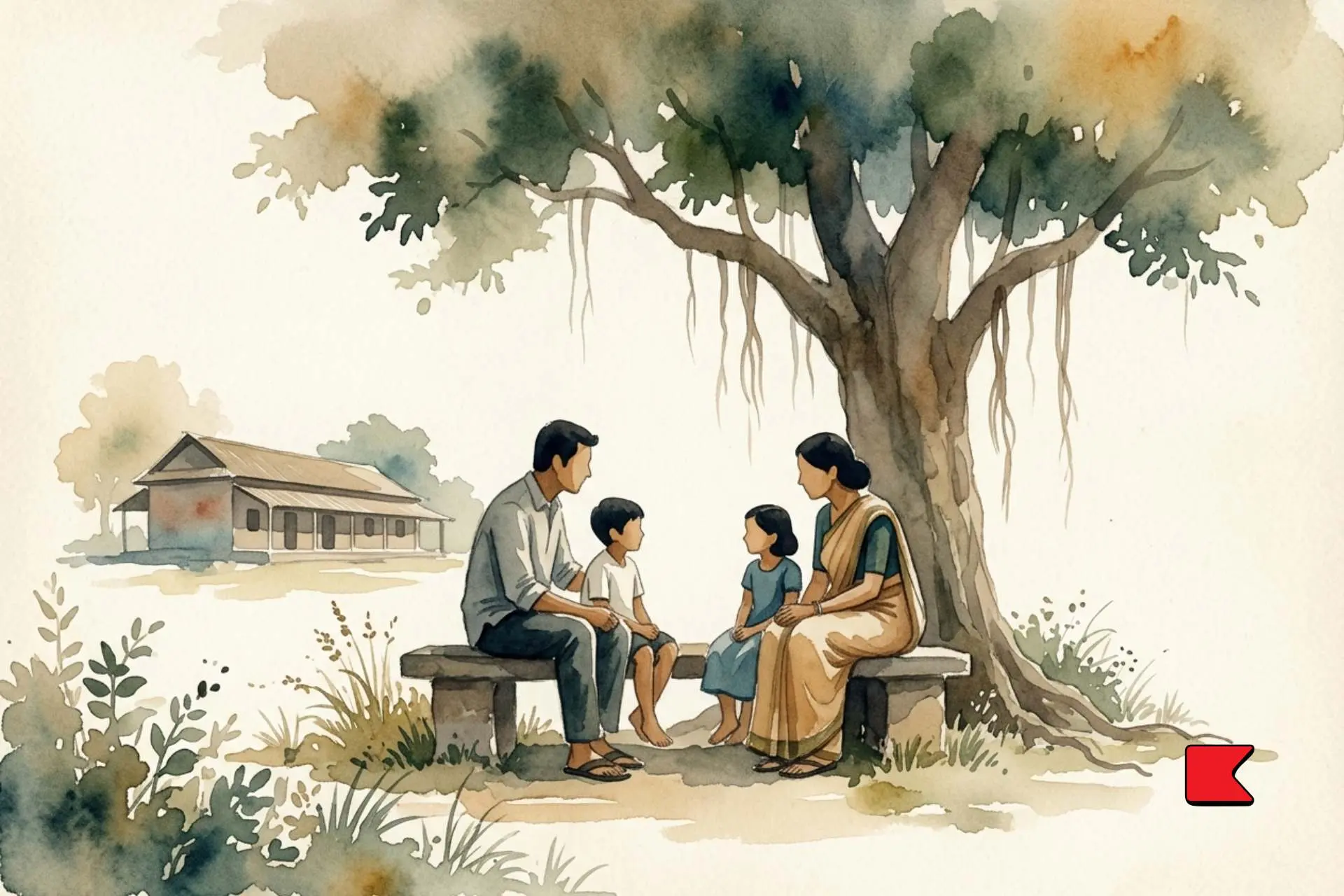 পারিবারিক গণতন্ত্র ও সুস্থ প্রজন্ম