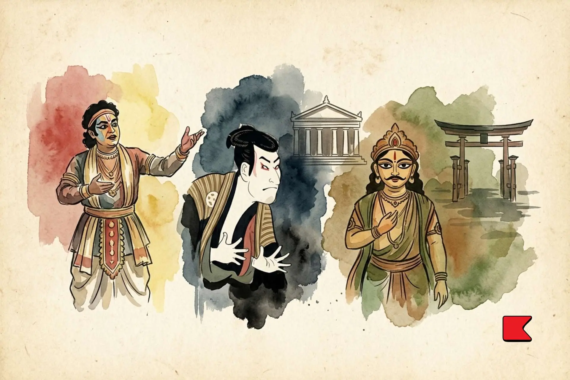 এপিকের সারকথা