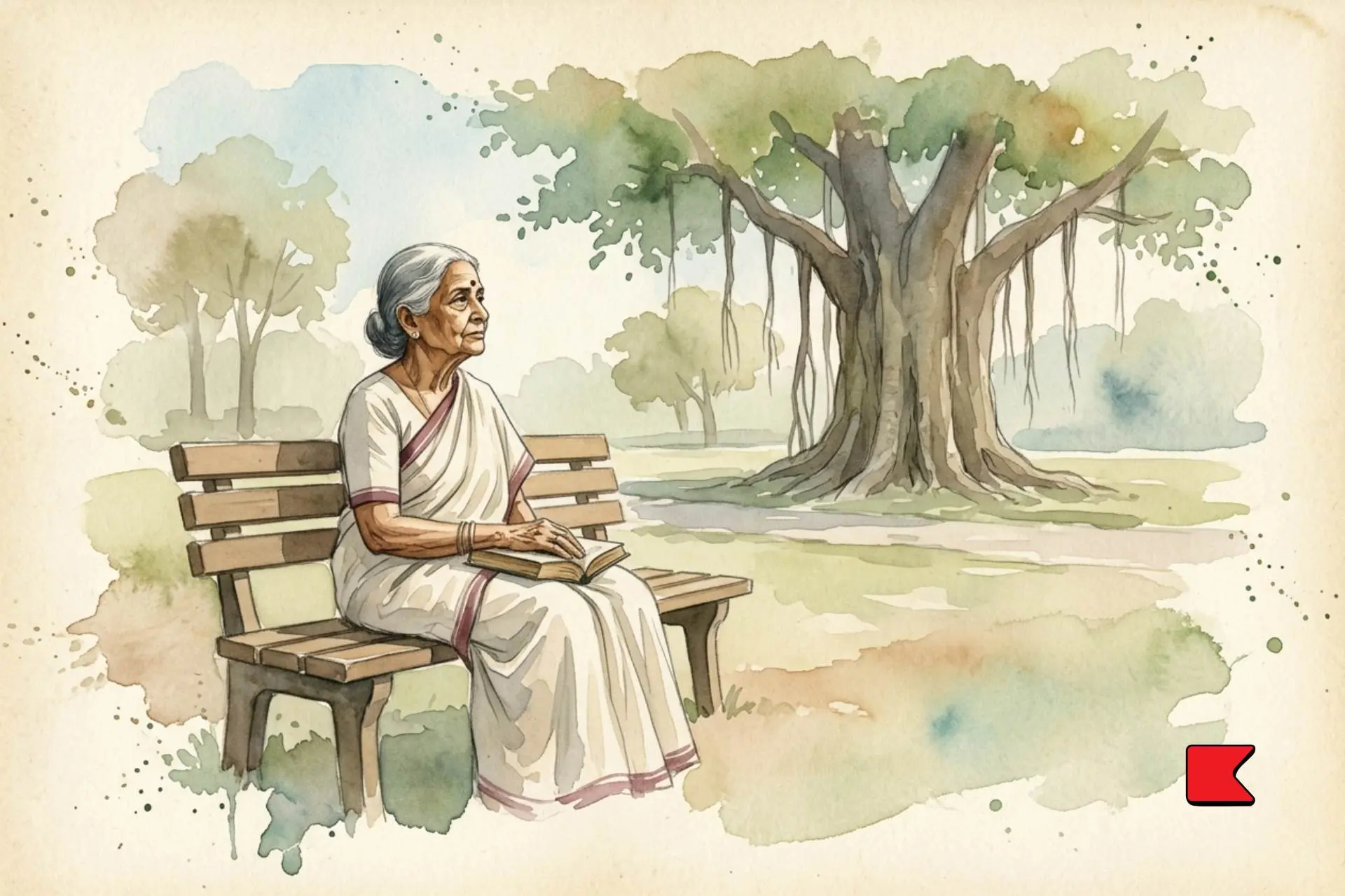 বৃদ্ধাশ্রমে ঈদ উদ্‌যাপন: আনন্দ-বেদনার কাব্য
