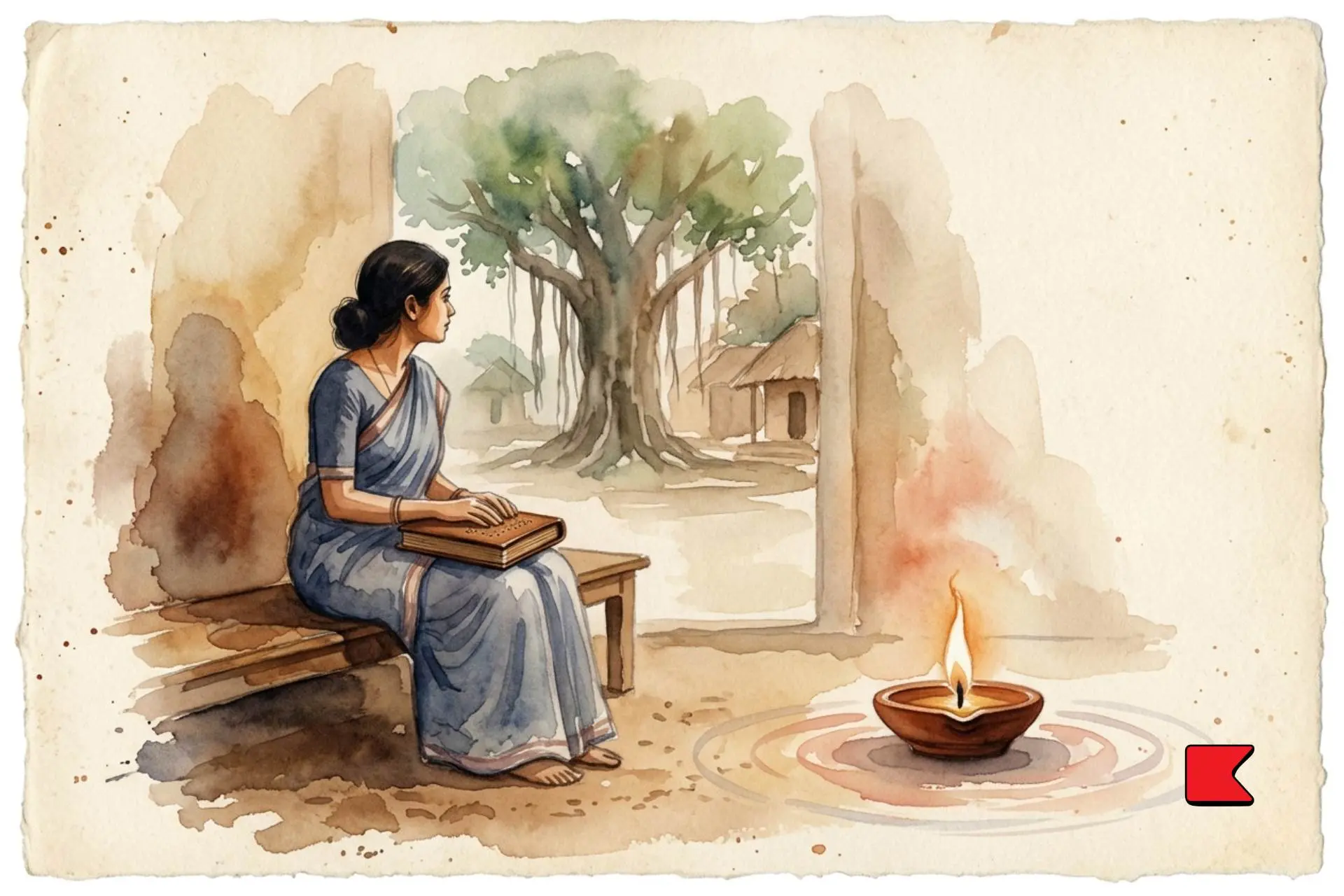 আঁধারে আলো