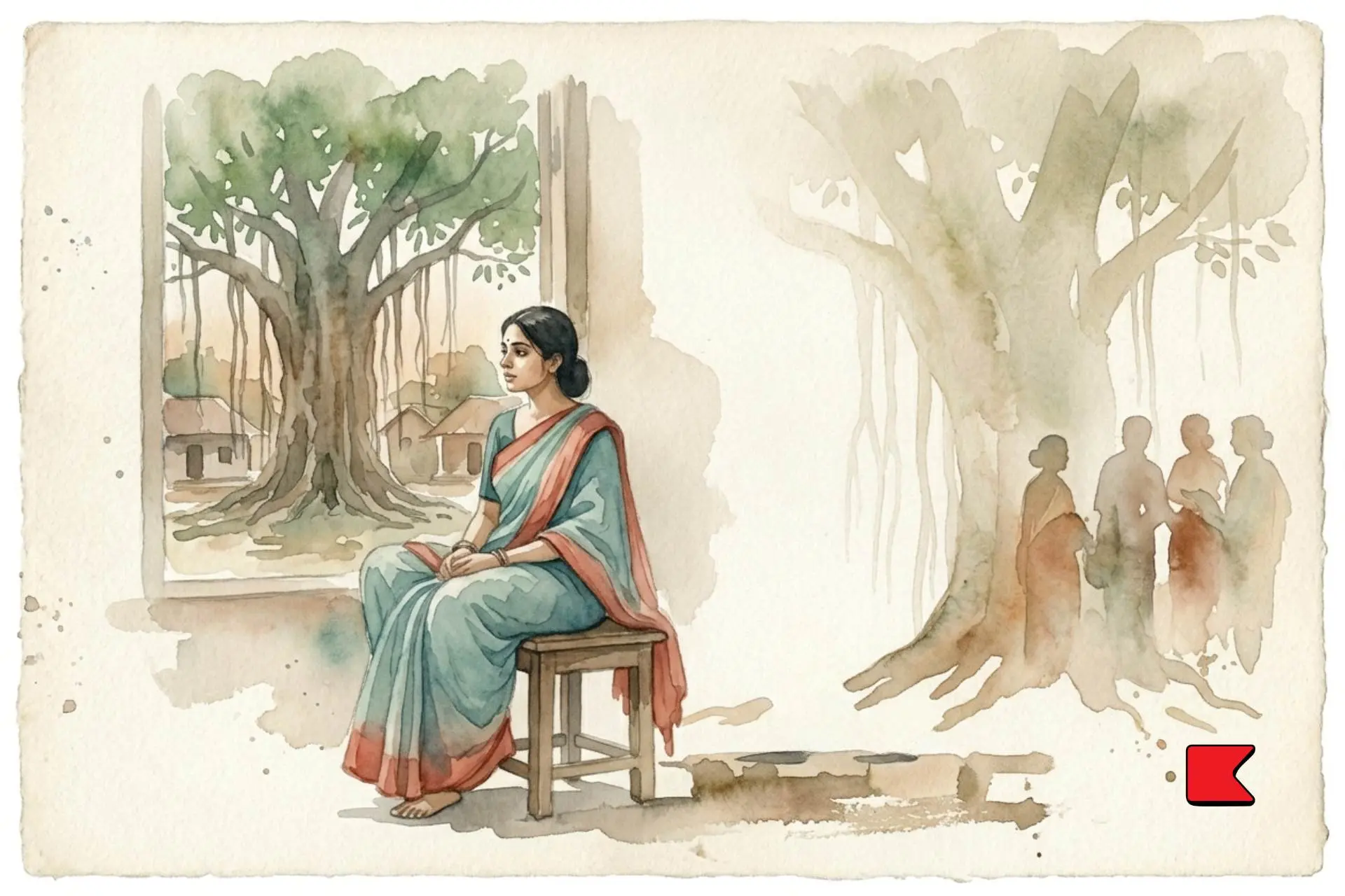 পারিবারিকভাবে বিয়ে এবং অতঃপর...