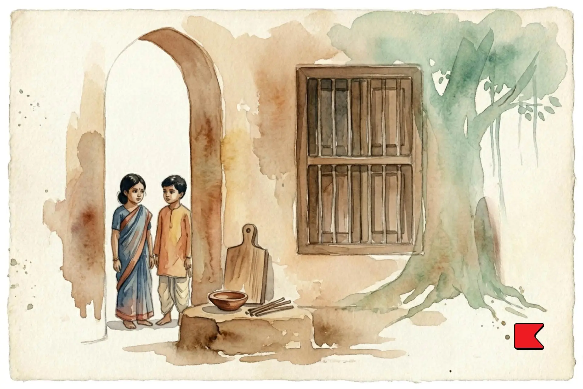 ওদের স্বপ্নের জানালাগুলোও বন্ধ হয়ে যায়