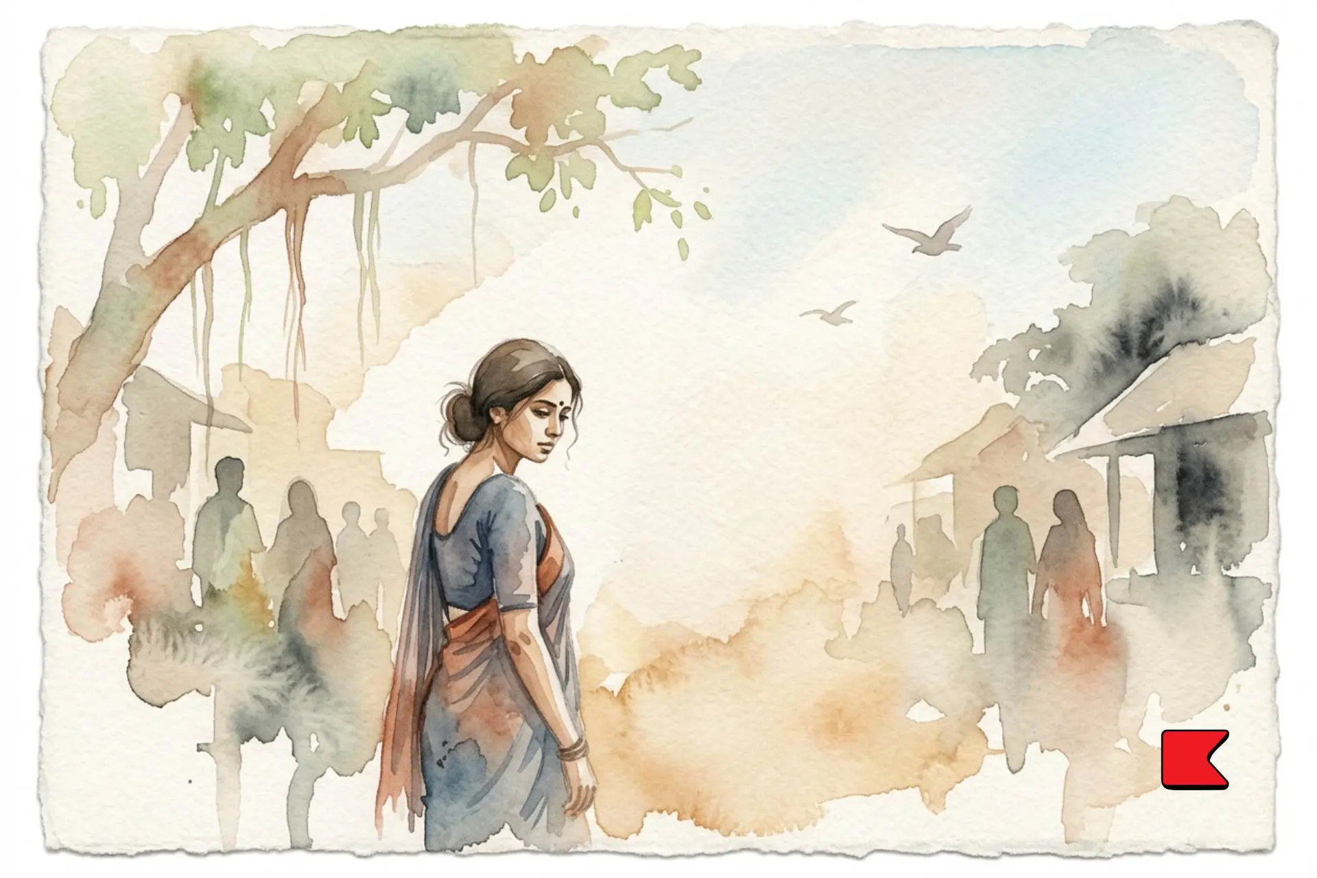আমাদের সামাজিক অবস্থা এবং নারীর মানসিক সমস্যা