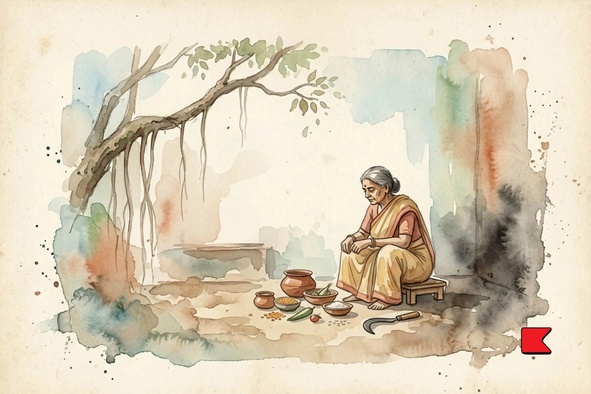 সীমিত বাজেটের সংসার