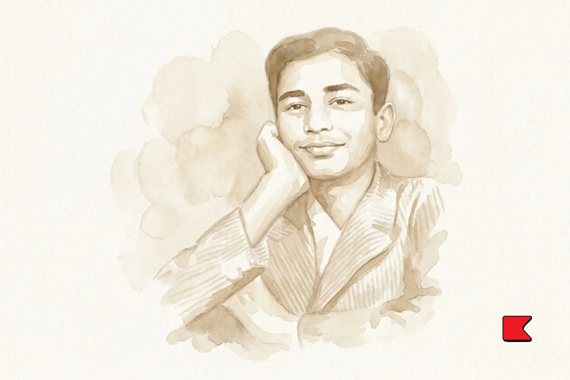 নিজেকে ক্ষমা করিনি