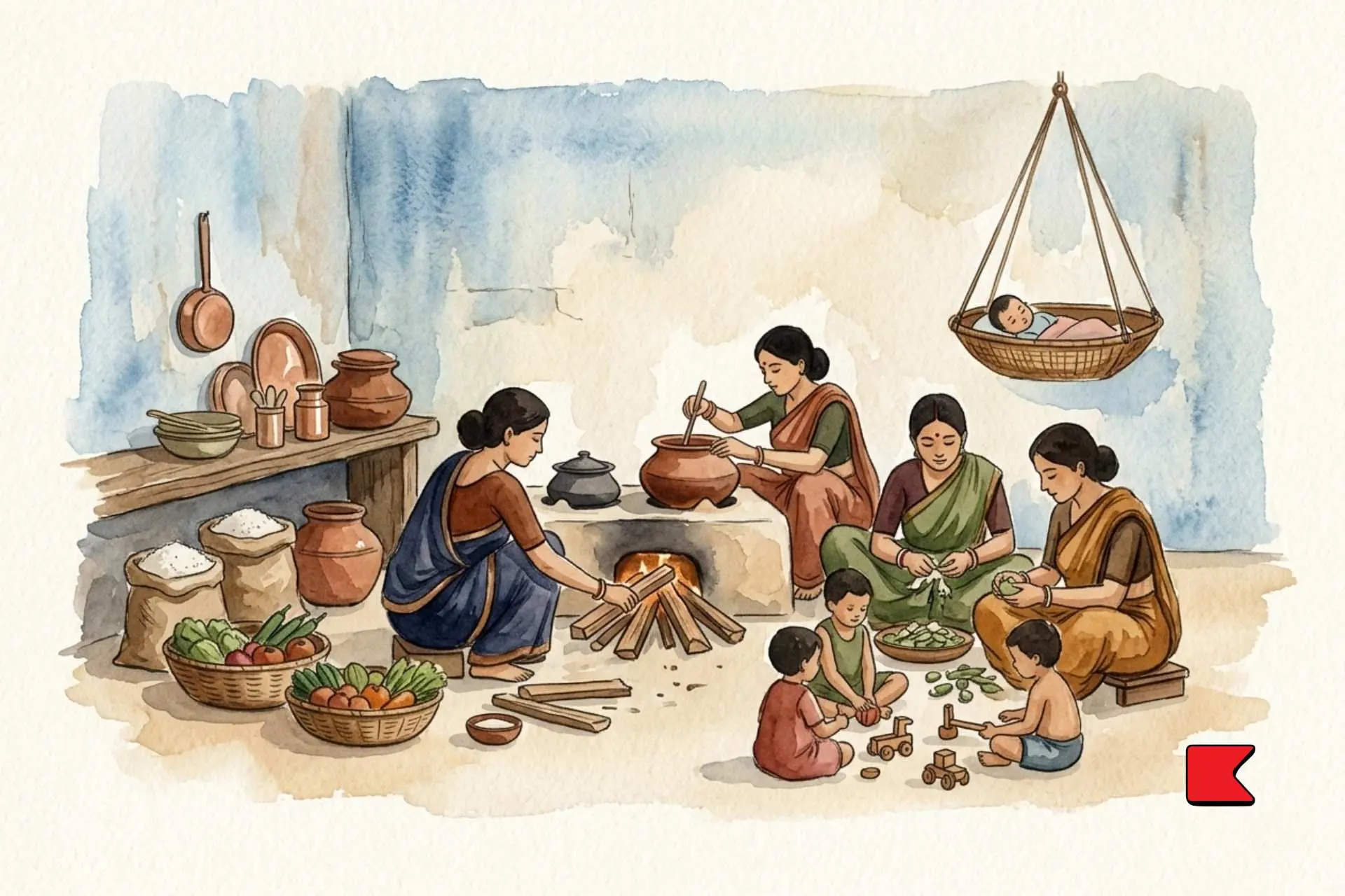 একান্নবর্তী