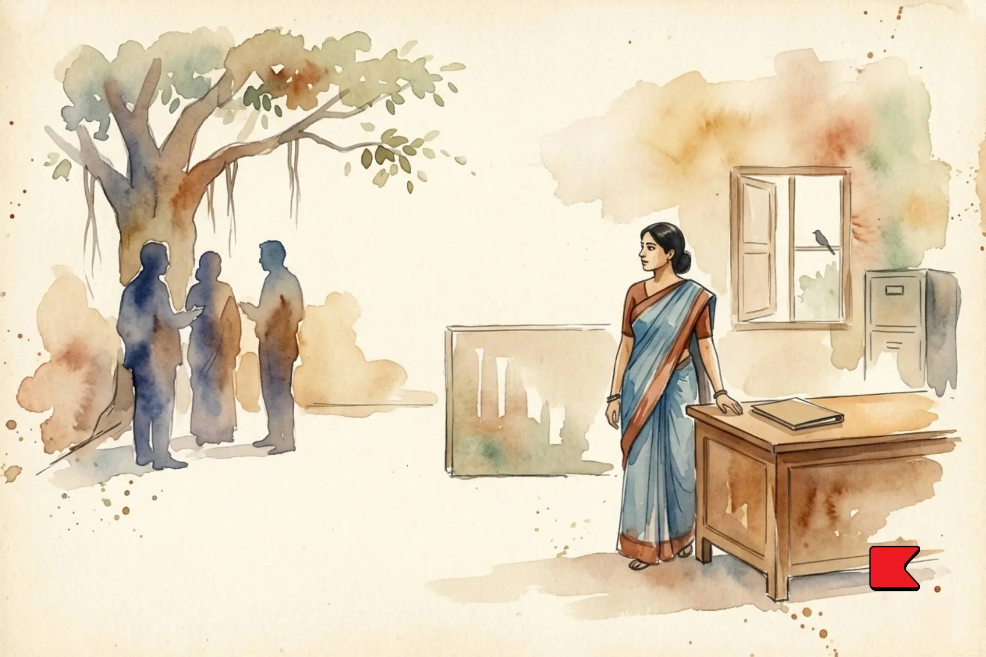 অফিসের নতুন পরিবেশে মানিয়ে চলা
