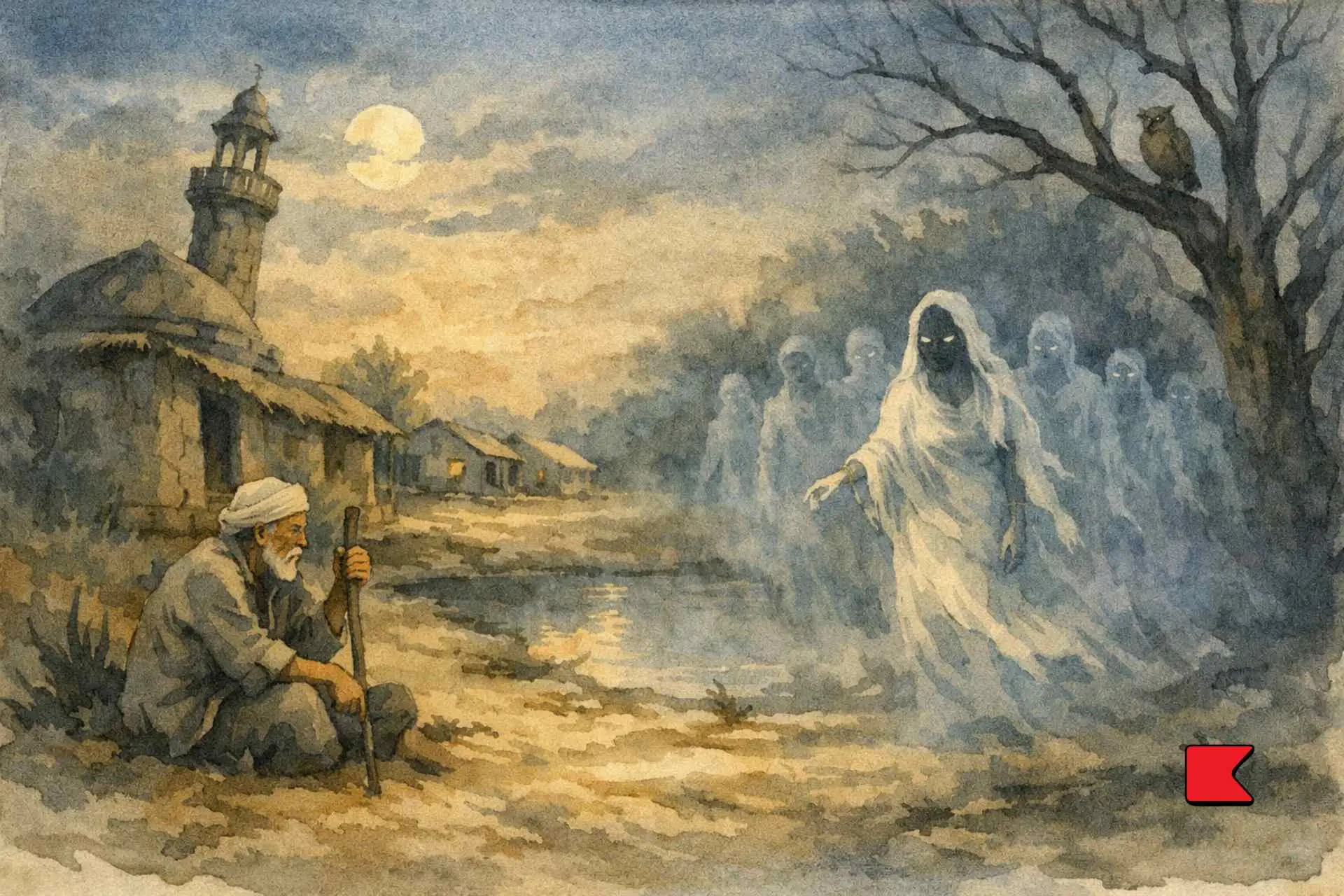অনুবৃত্তি
