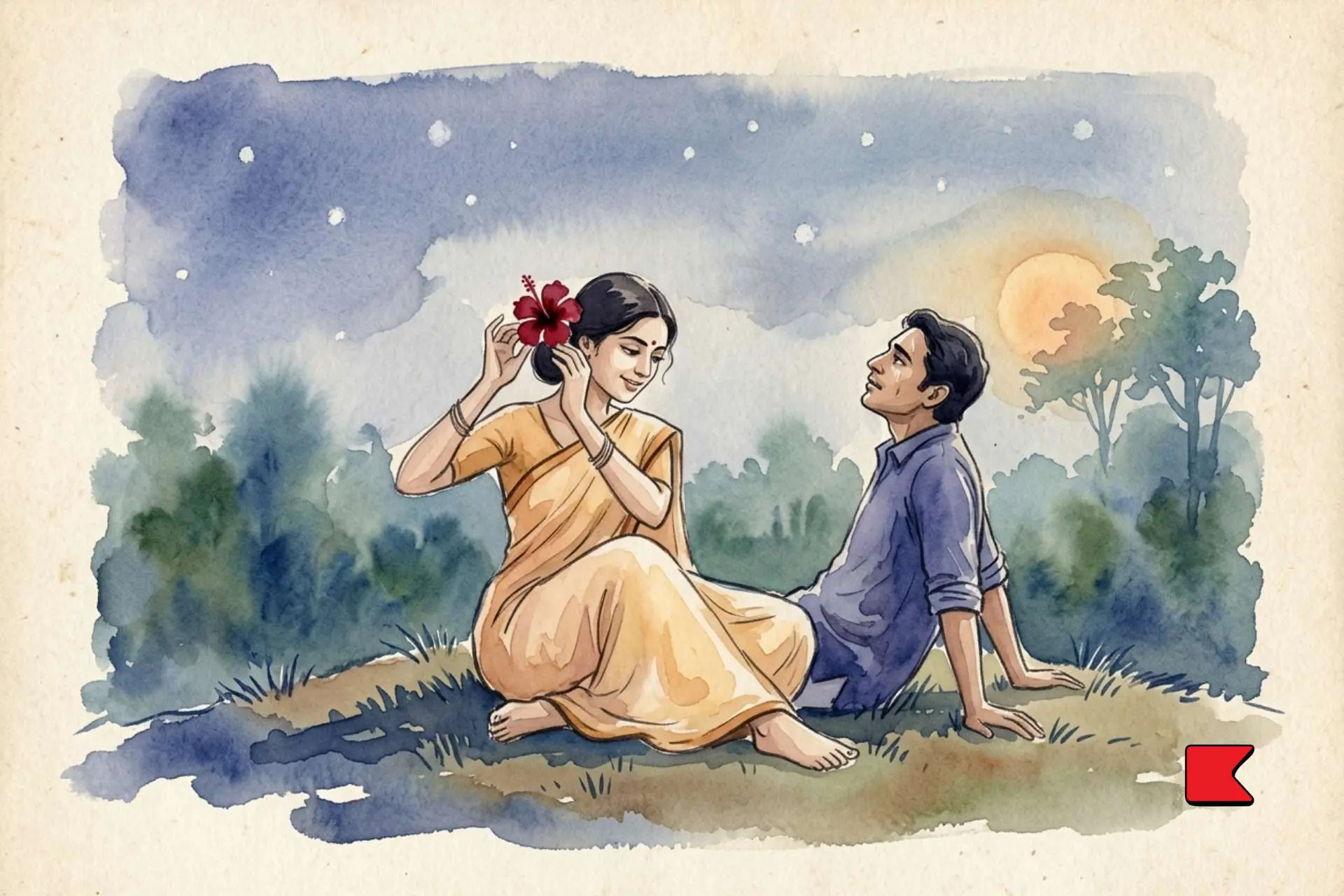অনুবৃত্তি