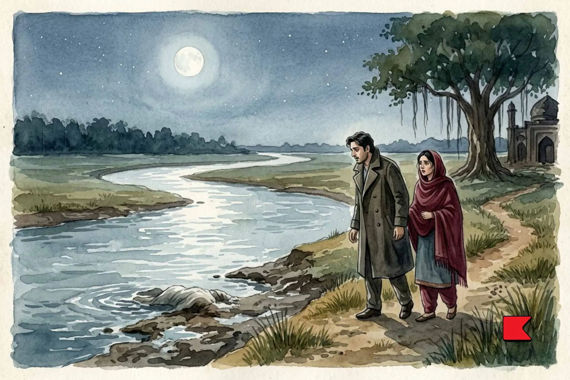 চিরন্তন পৃথিবী