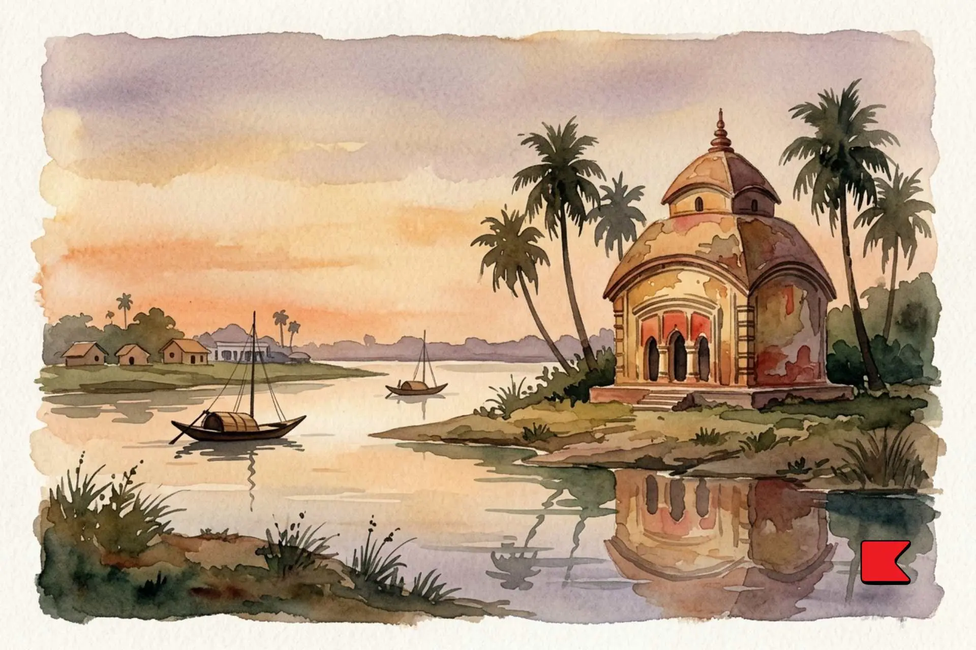 ইতিহাসের আলোয় খুলনা