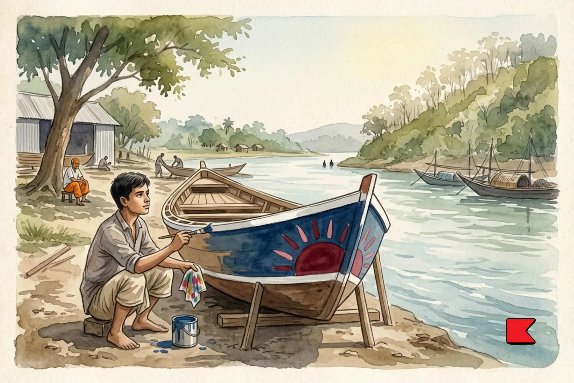 স্থাবর