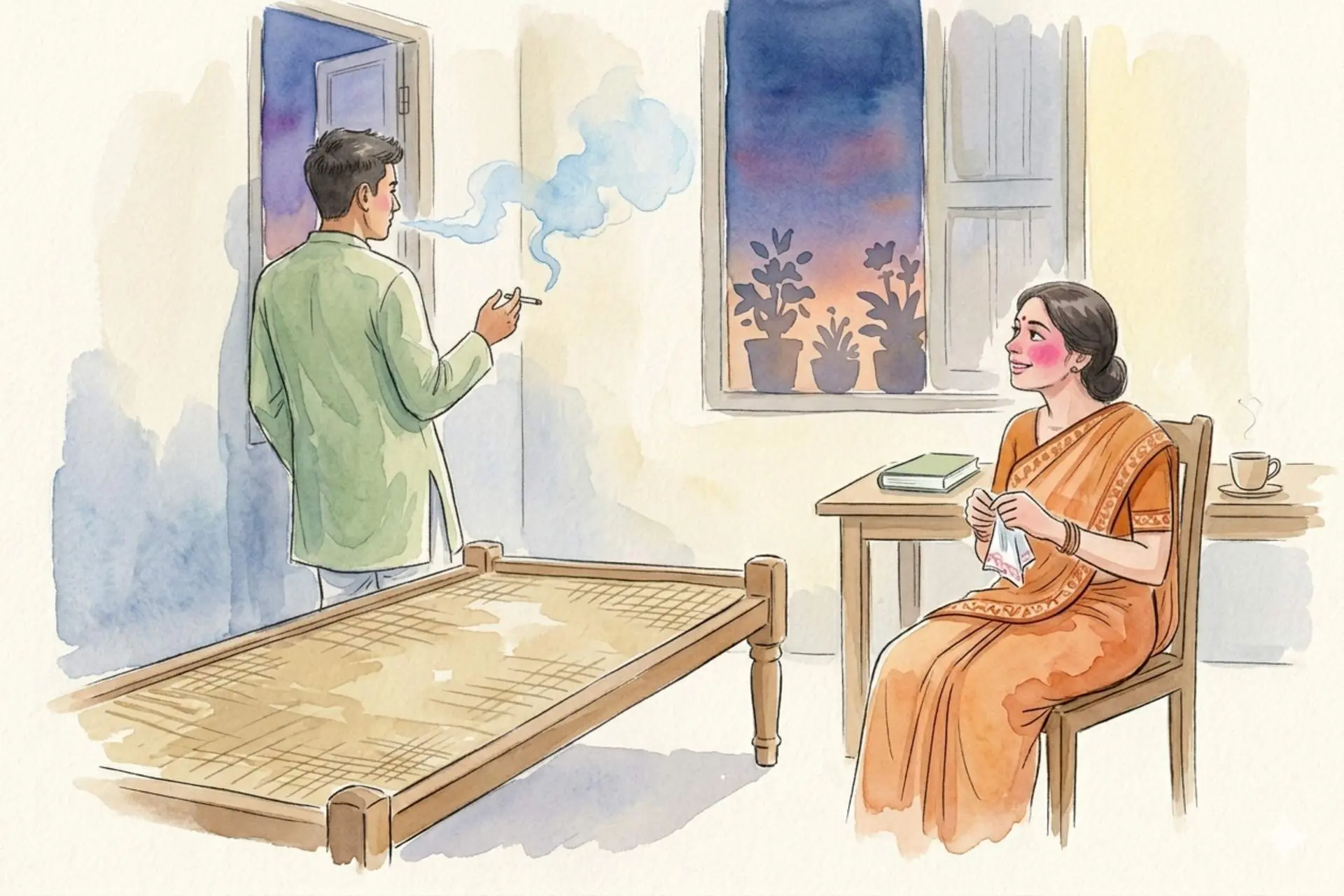 ও আর তারা