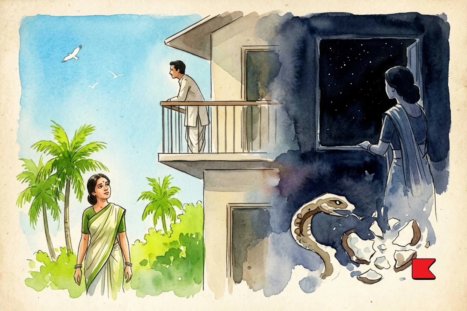 স্বগত