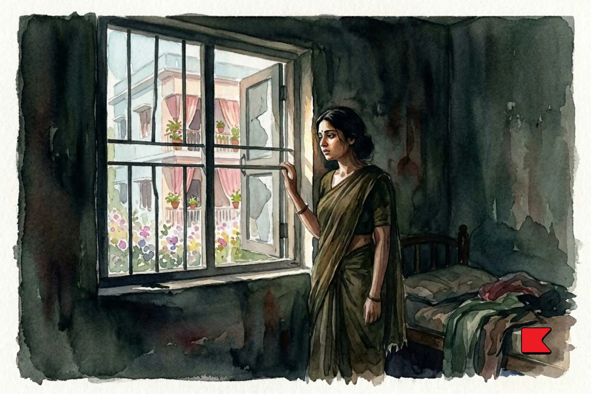 মানসিকতা
