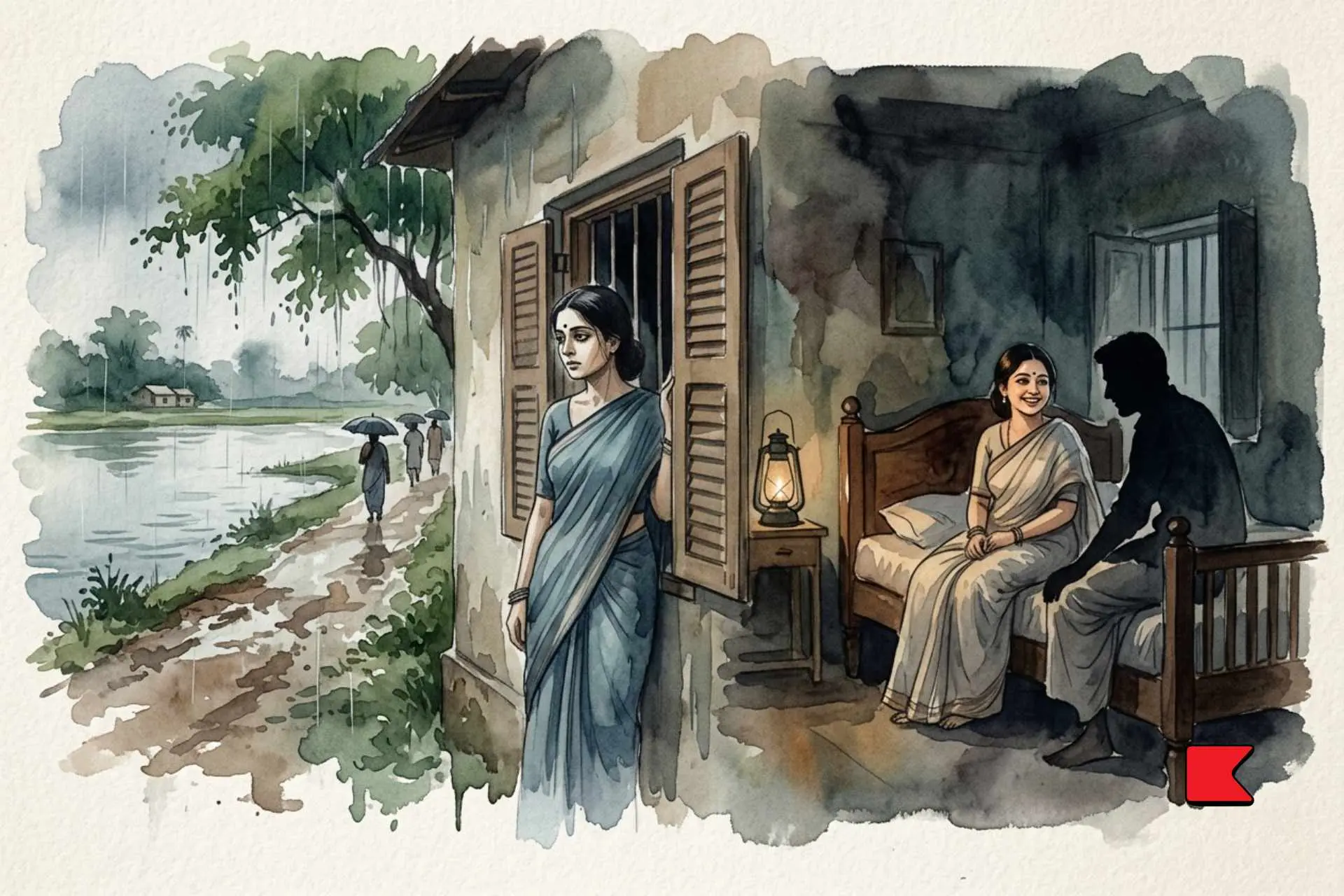 সতীন