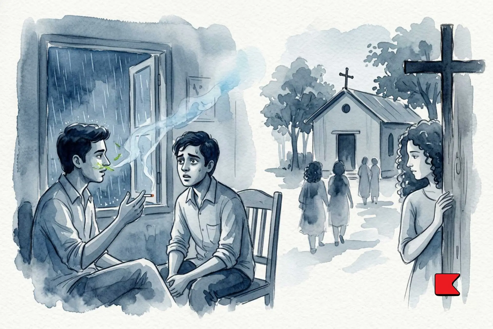 কালচার