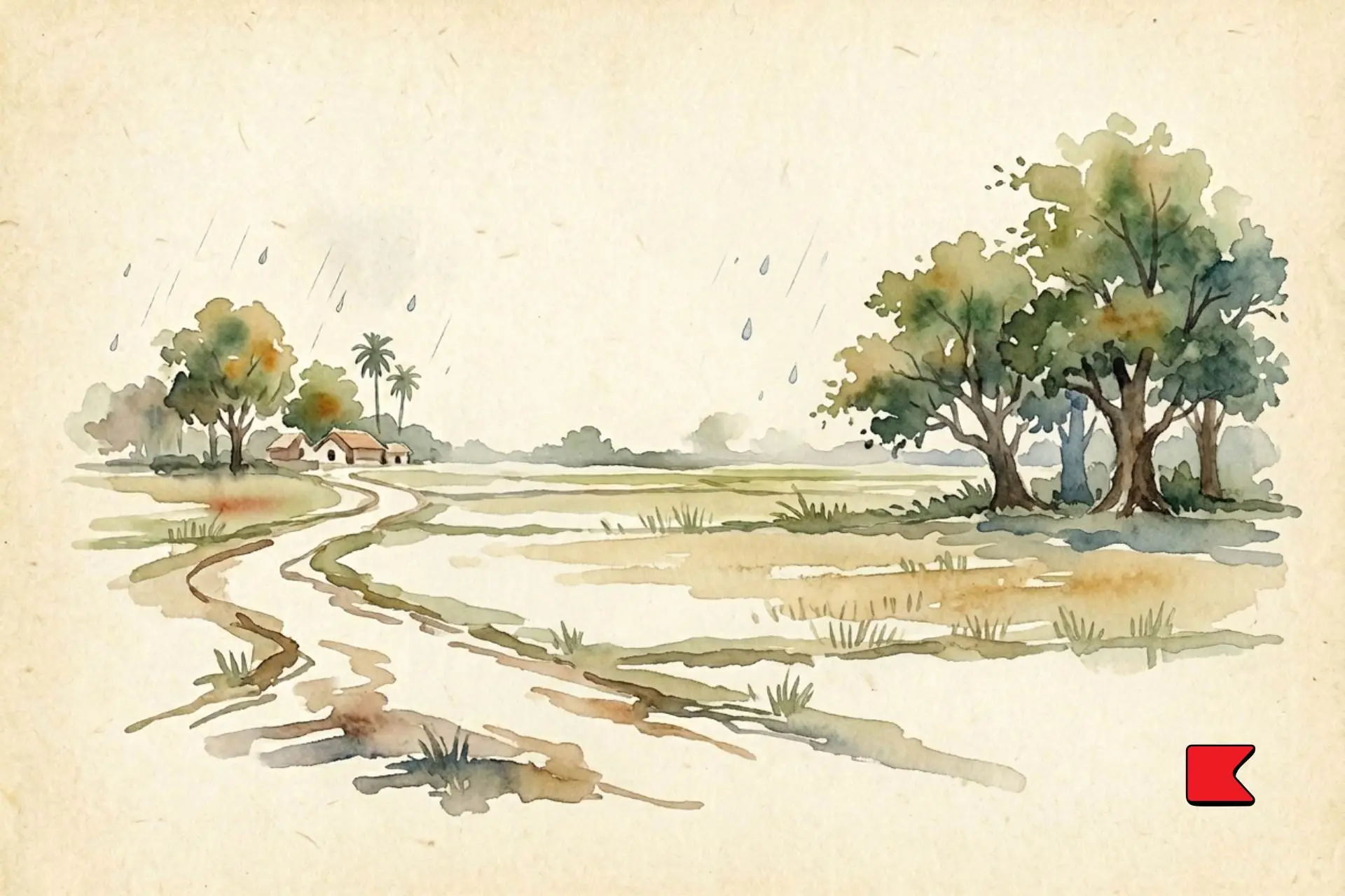 স্মৃতি জাগানিয়া