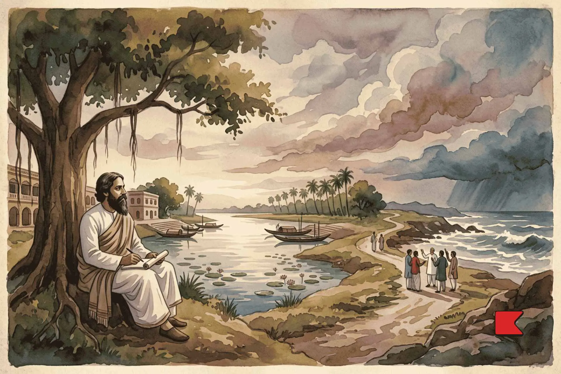 রবীন্দ্রনাথ