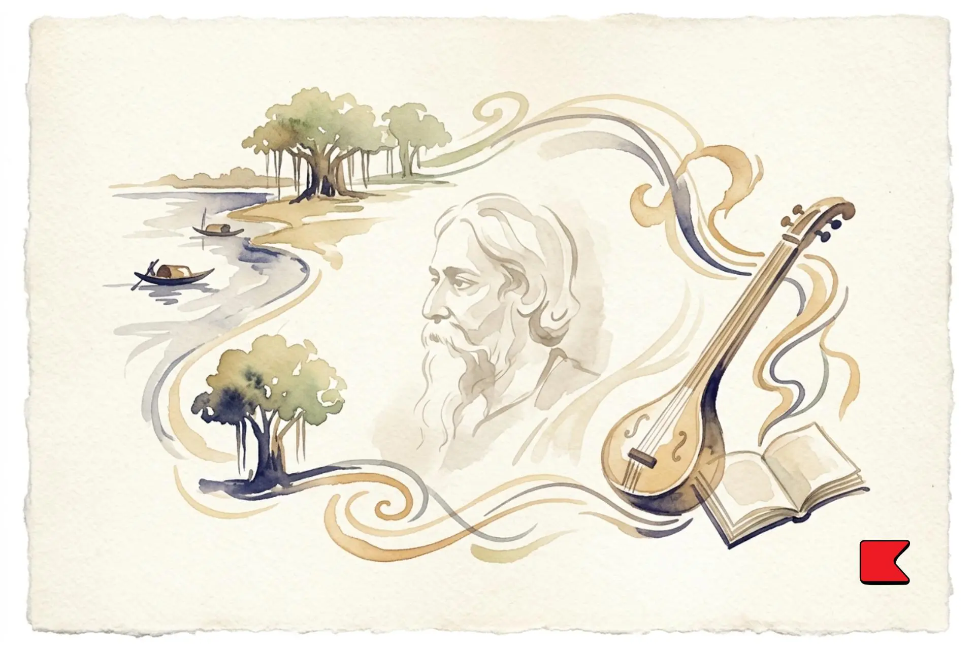 রবীন্দ্রনাথের সংস্কৃতিচিন্তা