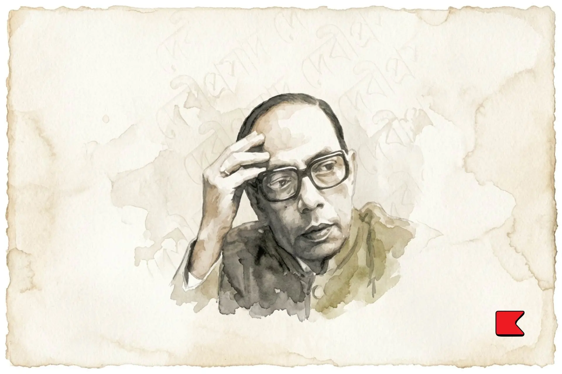 দেবীপ্রসাদ এবং বিজ্ঞান-চেতনা